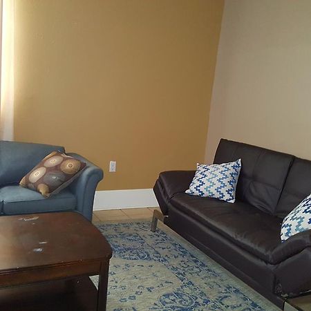 New Orleans East Retreat Villa Bagian luar foto