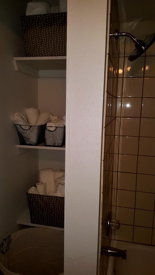 New Orleans East Retreat Villa Bagian luar foto