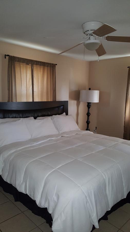 New Orleans East Retreat Villa Bagian luar foto